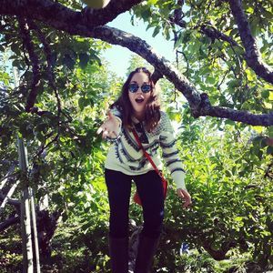 Meet your Posher, Kelly